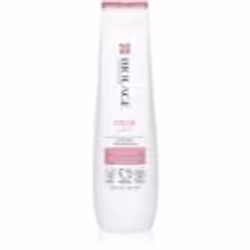 Une teinture fane avec le temps et perd sa brillance. Le shampoing Biolage Essentials ColorLast à la composition inspirée de  ...