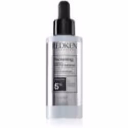 Ayez un contrôle total sur vos cheveux. La cure capillaire Redken Cerafill Retaliate avec ses 5&nbsp;% de substance active St ...