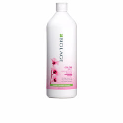 Biolage Colorlast shampoing pour cheveux colorés 1000 ml