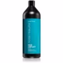 Avoir les cheveux sains, volumineux et éclatants n’est pas un mythe. Le shampoing protéiné Matrix Total Results High Amplify  ...