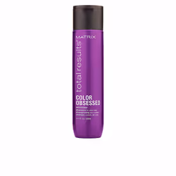 Total Results Color Obsessed shampoo 300 ml
