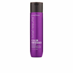Total Results Color Obsessed shampoo 300 ml
