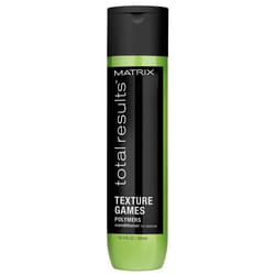 Matrix Total Results Texture Games Après-shampoing professionnel 300 ml Femmes