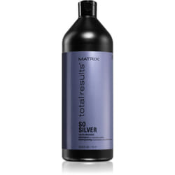 Matrix So Silver 1000 ml
