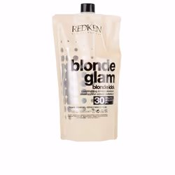 Redken Après-shampooing Blonde Idol 30 vol 9 % (1000 ml)
