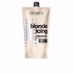 Redken Après-shampooing Blonde Idol 40 vol 12 % 1 L