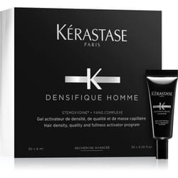 Kérastase Densifique Cure Densifique Homme 30x6 ml