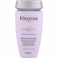 Kérastase Shampoing Bain Anti-Pelliculaire Spécifique 250ml
