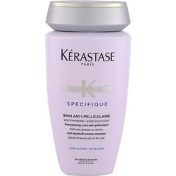Kérastase Shampoing Bain Anti-Pelliculaire Spécifique 250ml