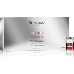 Kérastase Spécifique Aminexil Cure Anti-Chute Intensive 10 x 6 ml