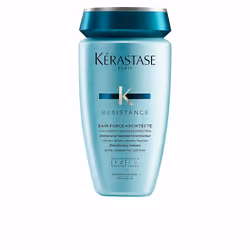 Resistance Reconstruction bain force architecte shampoing 250 ml