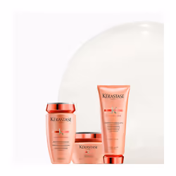 Discipline bain fluidealiste 250 ml - Vue supplémentaire 4