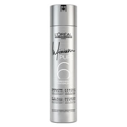 L'Oréal Professionnel Infinium L'Oréal Pro Laque Infinium Pure Souple 300 ml