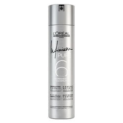 L'Oréal Professionnel Infinium L'Oréal Pro Laque Infinium Pure Forte 300 ml