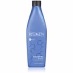 Vous n’avez plus à vous désespérer de vos cheveux abîmés. Le shampoing fortifiant Redken Extreme vous prouvera qu’il est véritablement possible de retrouver une chevelure forte et brillante. Il débarrasse vos cheveux des impuretés tout en douceur