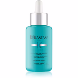 Offrez un soin intense à vos cheveux. Le sérum activateur Kérastase Résistance Extentioniste Scalp Serum renforce le cuir che ...