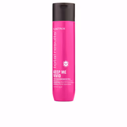 Total Results Keep Me Vivid shampoo 300 ml