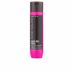 Total Results Keep Me Vivid conditioner 300 ml