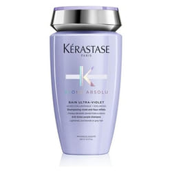 Kérastase Bain Ultra-Violet Blond Absolu