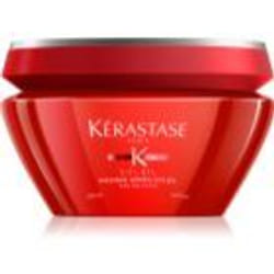 Kérastase Soleil Masque Après-Soleil avec filtre UV 200 ml