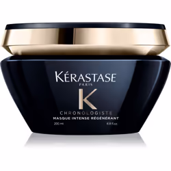 Laissez-vous emporter par une expérience sensuelle de luxe. Le masque revitalisant contre les signes de vieillissement des ch ...