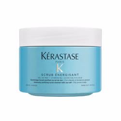 FUSIO-SCRUB energissant 250 ml