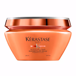 Discipline OLÉO-RELAX masque 200 ml