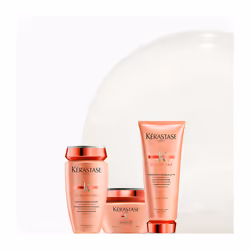 Discipline OLÉO-RELAX masque 200 ml - Vue supplémentaire 4