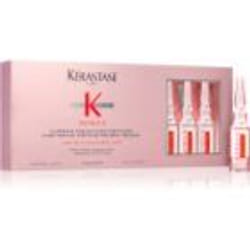 Kérastase Genesis Ampoules Cure Anti-Chute Fortifiantes 10x6 ml