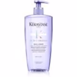 Ne doutez plus un instant de la beauté de votre coloration blonde. Sa brillance sera assurée par le shampoing hydratant illum ...