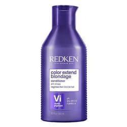 Redken Après-shampooing Neutralisant Color Extend Blondage