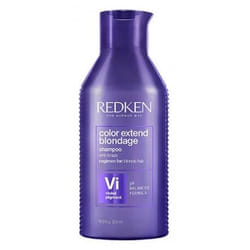 Redken Shampooing Neutralisant Color Extend Blondage