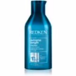 La longueur compte. Vous rêvez de cheveux forts et longs sans pointes fourchues et cassantes&nbsp;? Redken a mis au point le traitement révolutionnaire Extreme Length pour les cheveux naturellement fragiles ou abîmés et sujets aux cassures. Jusqu’à 15 cm de cheveux en plus en un an et 81% de cassures en moins !*