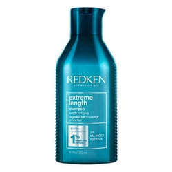 Redken Shampooing Fortifiant Longueurs Extreme Length