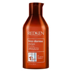 Redken Shampooing Anti-frisottis Frizz Dismiss