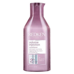 Redken Après-shampooing Volumisant Volume Injection