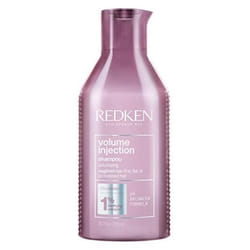 Redken Shampooing Volumisant Volume Injection