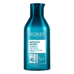 Redken Après-shampooing Fortifiant Longueurs Extreme Length