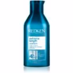 Avoir des cheveux à la fois longs et rayonnants de santé est désormais très simple. L’après-shampoing Redken Extreme Length offre un soin ciblé aux cheveux naturellement fragiles et abîmés