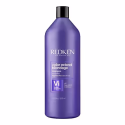 Shampooing Color Extend Blondage Redken 1000 ml