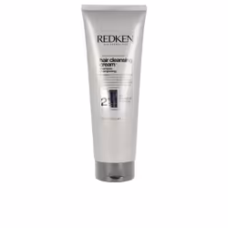 Hair Cleansing Cream shampoo 250 ml