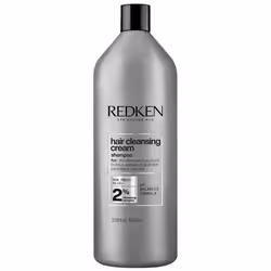 Redken Shampoing de Lavage en Profondeur Hair Cleansing Cream (1000 ml)