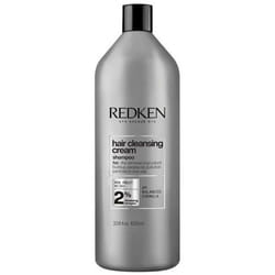 Redken Shampoing de Lavage en Profondeur Hair Cleansing Cream (1000 ml)