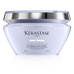 Kérastase Masque Cicaextrême Blond Absolu