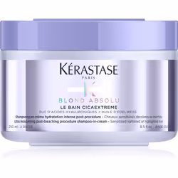 Chacun des lavages de vos cheveux peut être un moment de pur bonheur. Si en plus