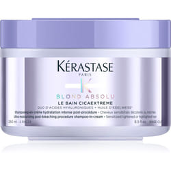 Kérastase Blond Absolu Bain Cicaextreme 250 ml