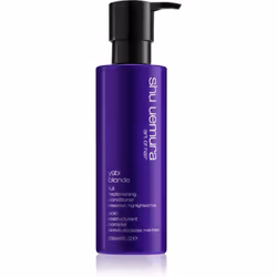 Arrêtez le temps pour toujours avoir une chevelure blonde absolument parfaite. Utilisez pour cela l’après-shampoing revitalis ...