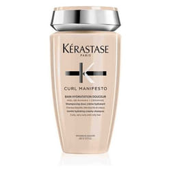 Kérastase Bain Hydratation Douceur Curl Manifesto