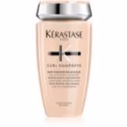 Un soin révolutionnaire pour les cheveux bouclés et frisés. Offrez-vous une bonne dose d’hydratation sans alourdir ou accentu ...