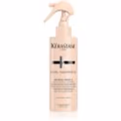 L'action à la fois douce et intense du spray rafraîchissant Kérastase Curl Manifesto Refresh Absolu permettra à vos cheveux b ...